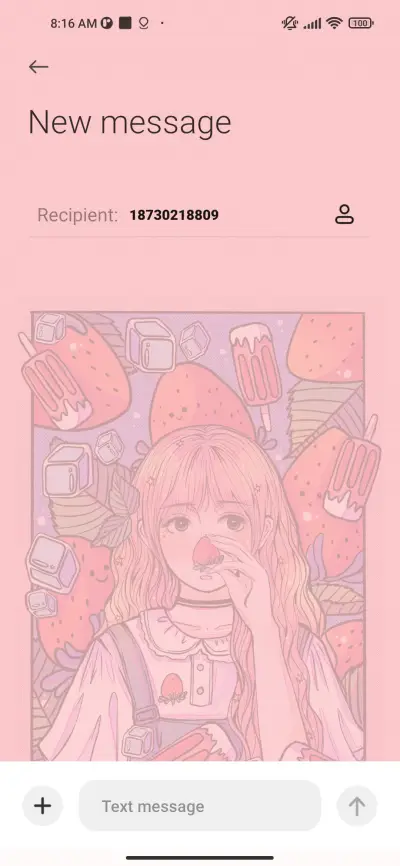 Sweet Girl - Screenshot 8