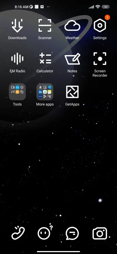 Star7 - Screenshot 3