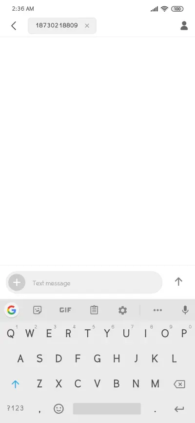 Whipsmart Bold - Screenshot 3