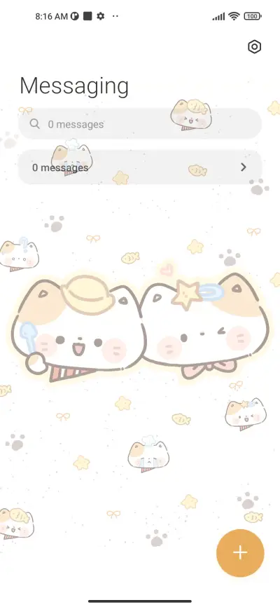 gluttonous kitten - Screenshot 8