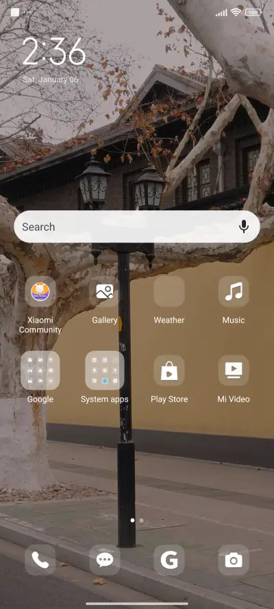 Autumn is more - Screenshot 2