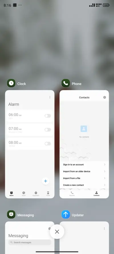 Wooden House - Screenshot 4
