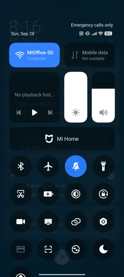 Transparent BiZ - Screenshot 5