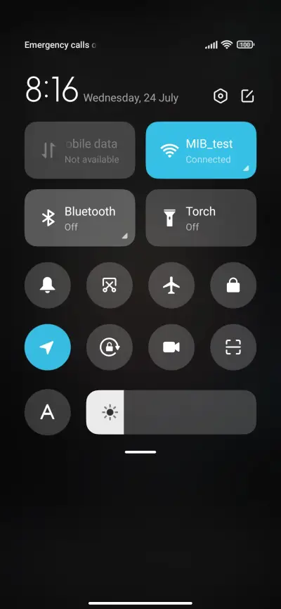 Cool Peacock Boy - Screenshot 6