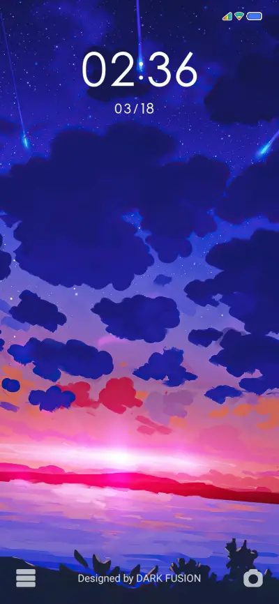 Material UI V12 - Screenshot 1