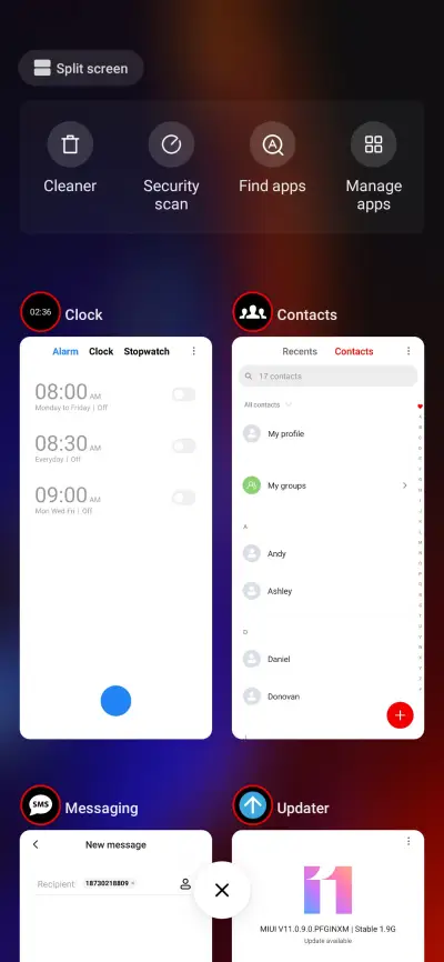 Car - Closeup_3MDS - Screenshot 4