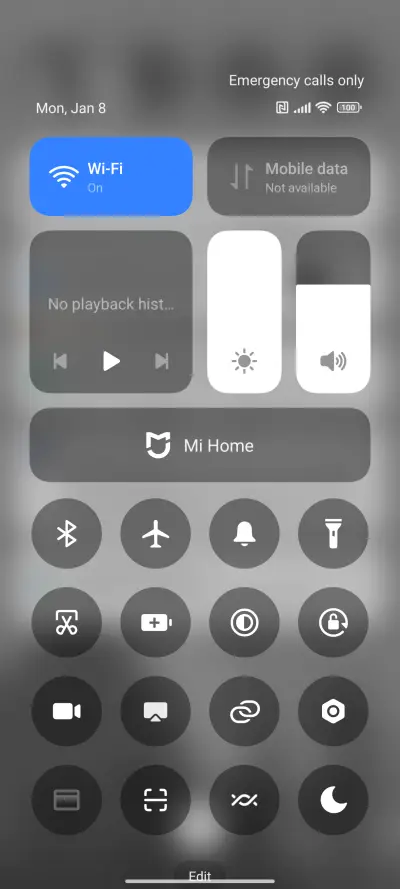 Mountain - Screenshot 5