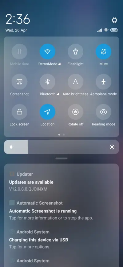 You are Starlight - Screenshot 5