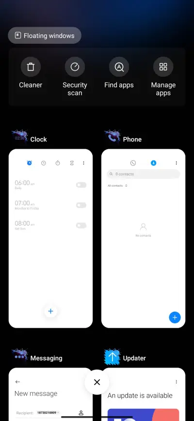 iOS_Globe - Screenshot 4