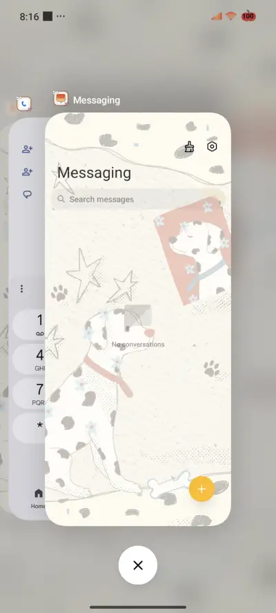 Doodle puppy - Screenshot 4