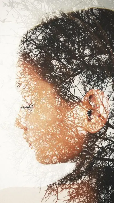 双重曝光 - Screenshot 1