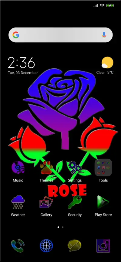 Mi Turns 5 (11) - Screenshot 2