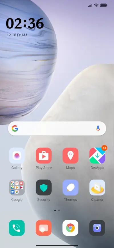 Sassi v12 - Screenshot 2