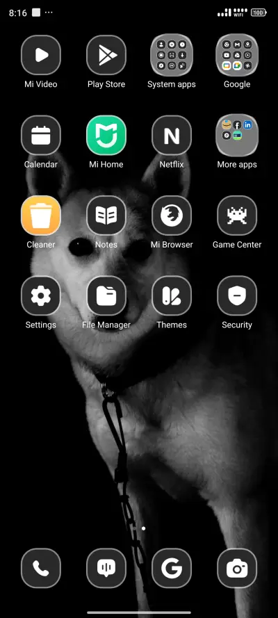 Dog - Screenshot 3