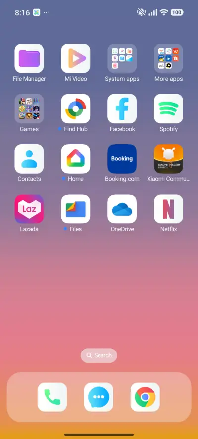 Colorful Light V3 - Screenshot 3