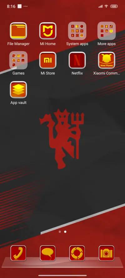 MUNYUK - Screenshot 3