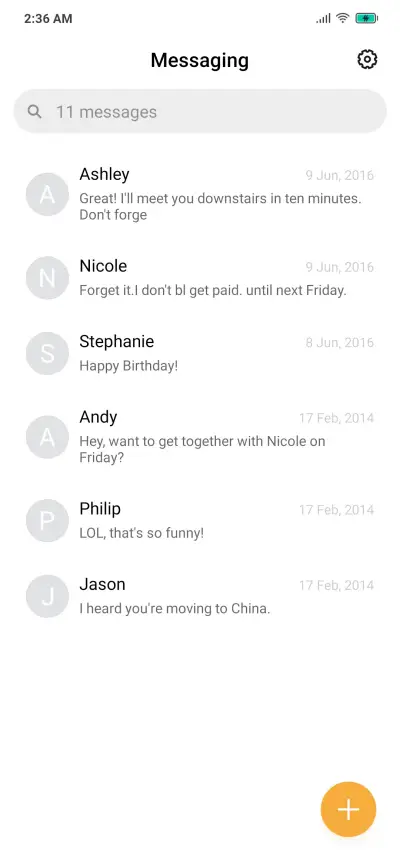 LIMPO - Screenshot 7