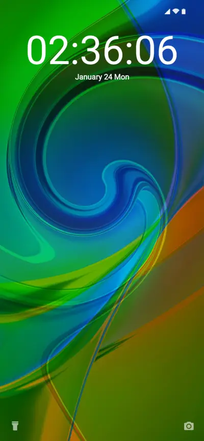 idjoe THEME for Xiaomi MIUI HyperOS