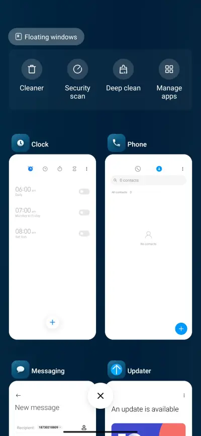 Sparkle_2 - Screenshot 4
