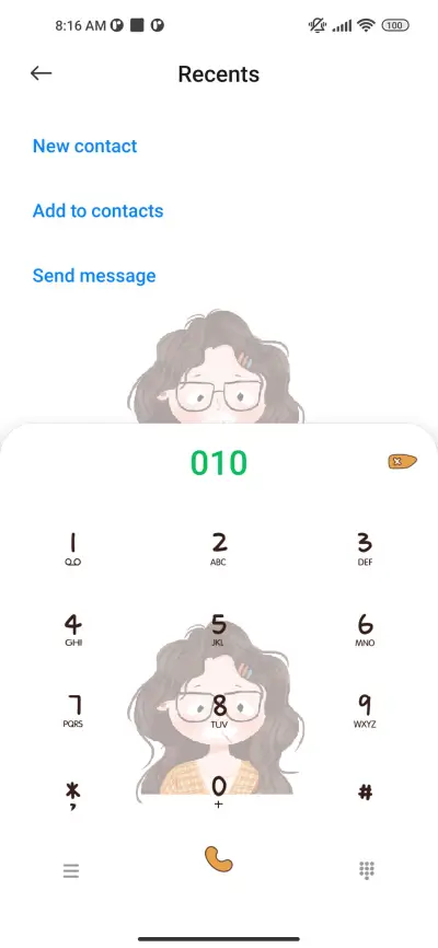 A full day - Screenshot 7