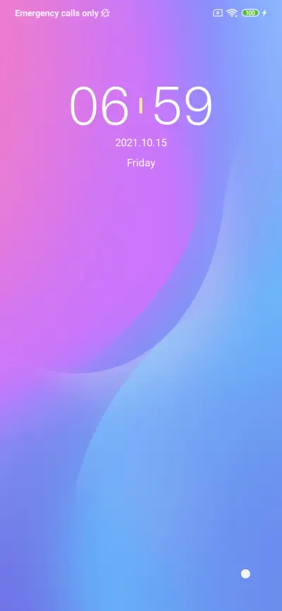 Splendid - Screenshot 1