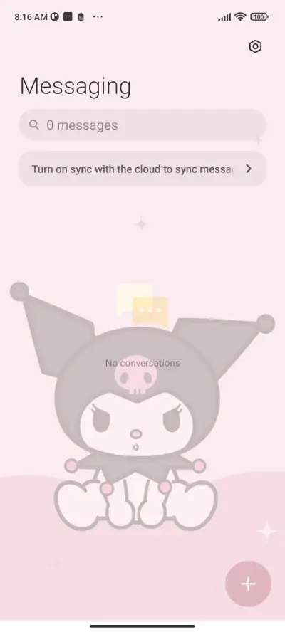 Kuromi mimicry - Screenshot 6