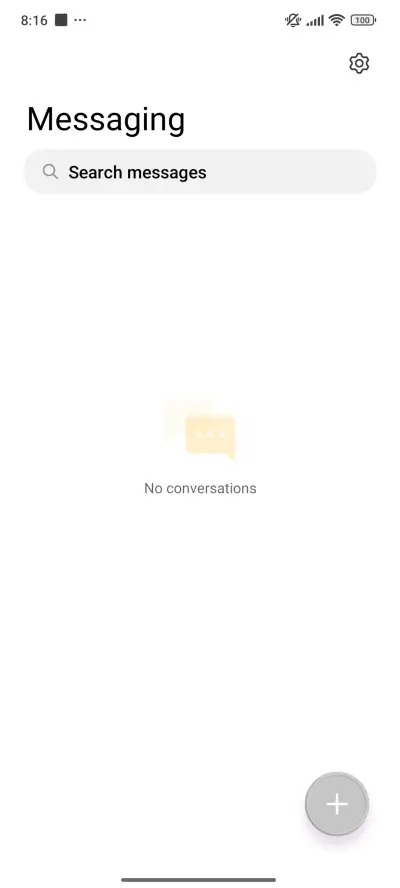 glassmorphism - Screenshot 7