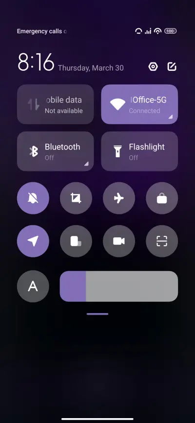 Tulip - Screenshot 5