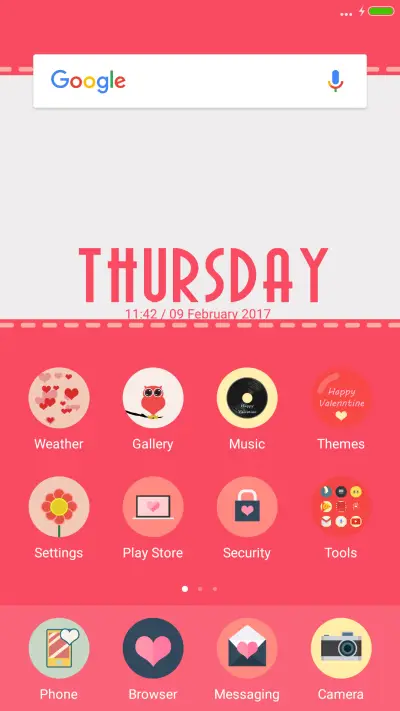 For You [ LOVE ] - Screenshot 2