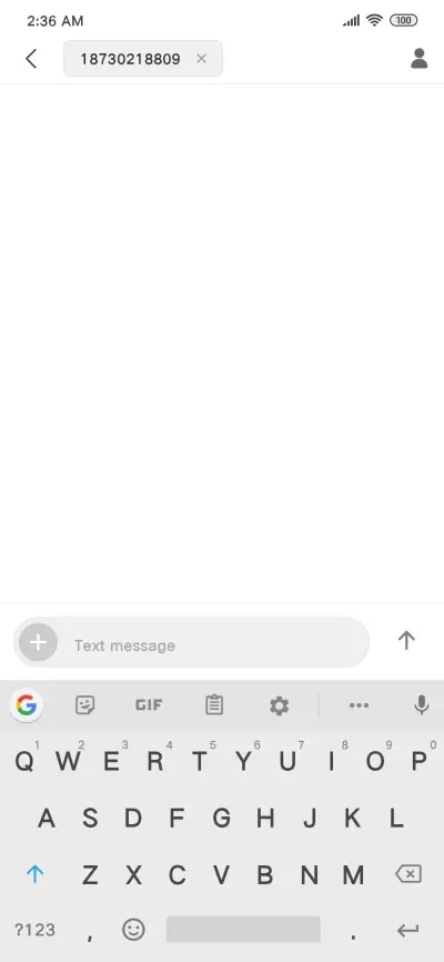 Han Yi Qi Hei Bold - Screenshot 3