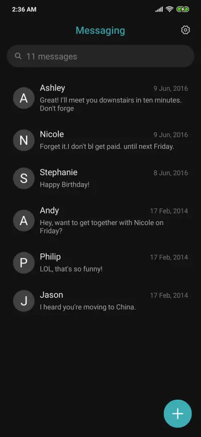 ScaryNight_3MDP - Screenshot 7