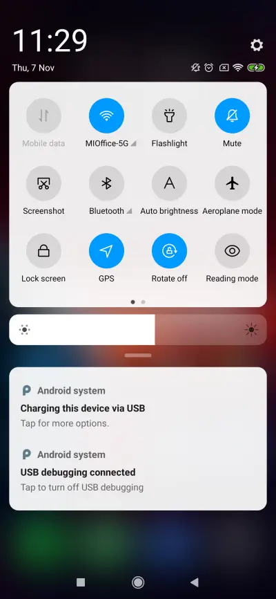 AwesomeV10 - Screenshot 5
