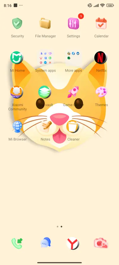 Purrmint Pop - Screenshot 4