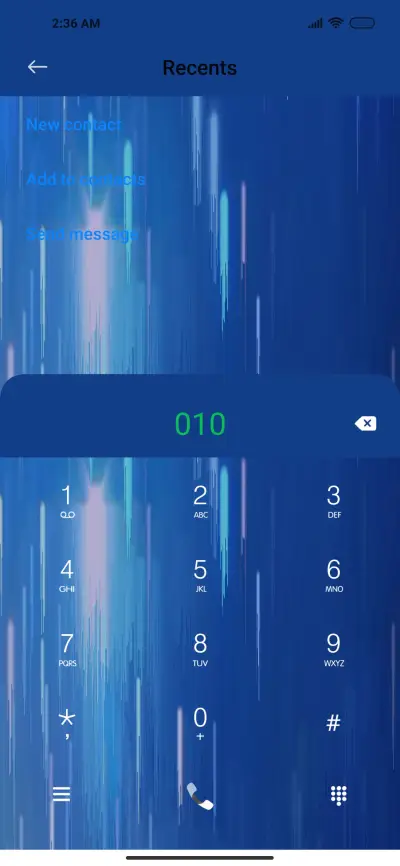 speeding - Screenshot 6