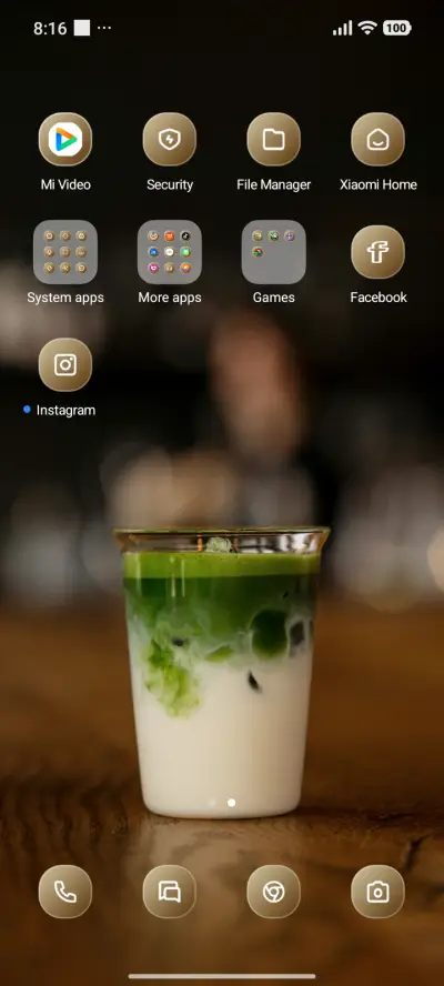Green Shot - Screenshot 3