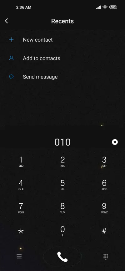 Old universe - Screenshot 7