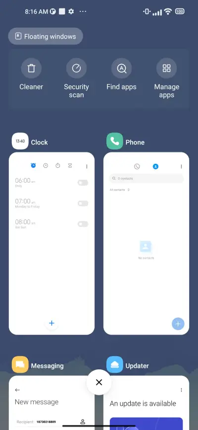 ultra - Screenshot 4