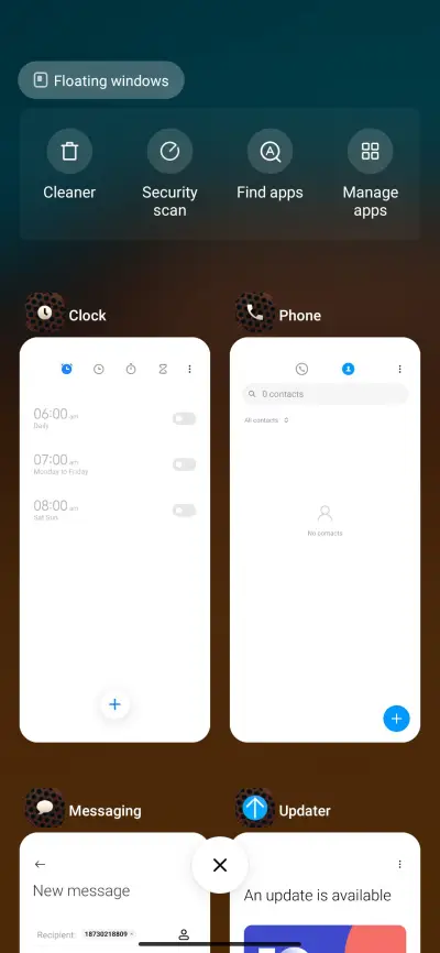 JamaIndia - Screenshot 4