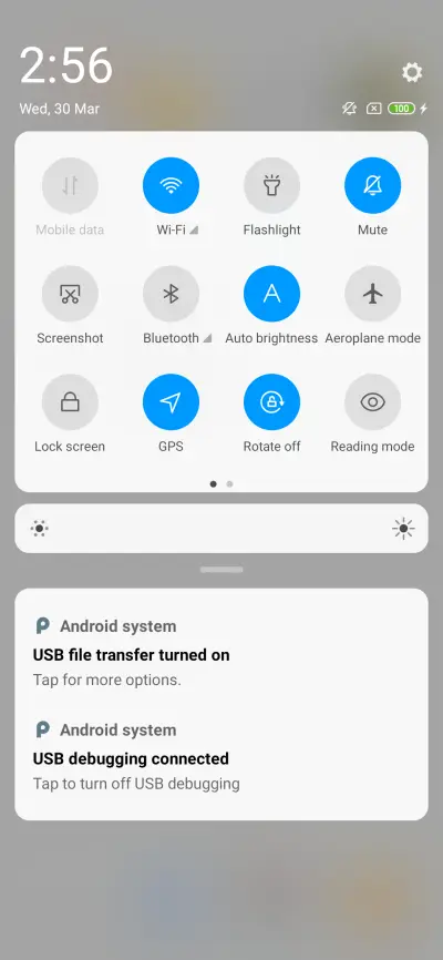 Fei Tin - Screenshot 5