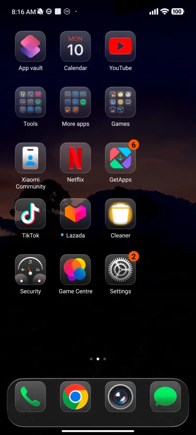 Ascalutak - Screenshot 3