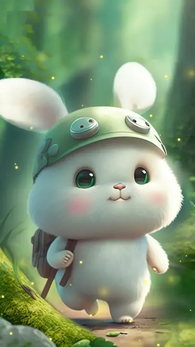 Cute pet-Desity - Screenshot 1