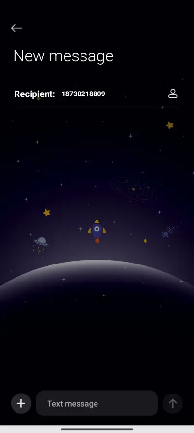 Space Loop - Screenshot 8