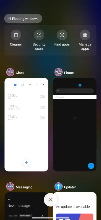 Gopala Krishna - Screenshot 4