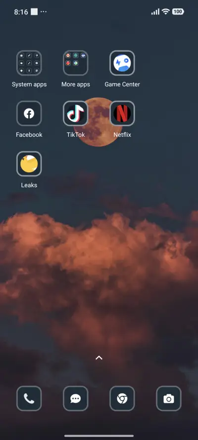 Stratus - Screenshot 3