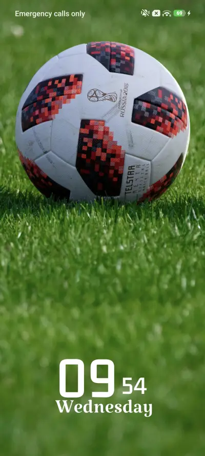 Field Kick - Screenshot 1