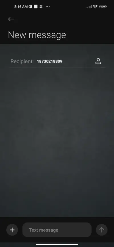 Neon Abstract - Screenshot 8