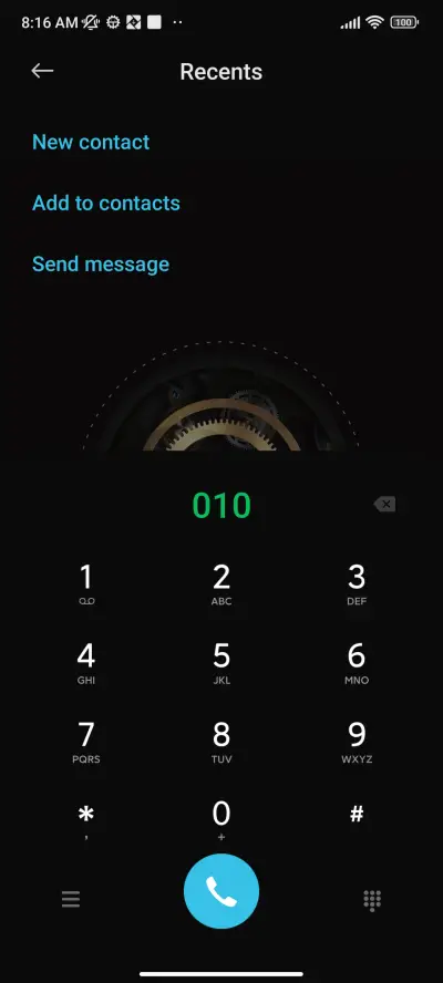 Obsidian Gear - Screenshot 6