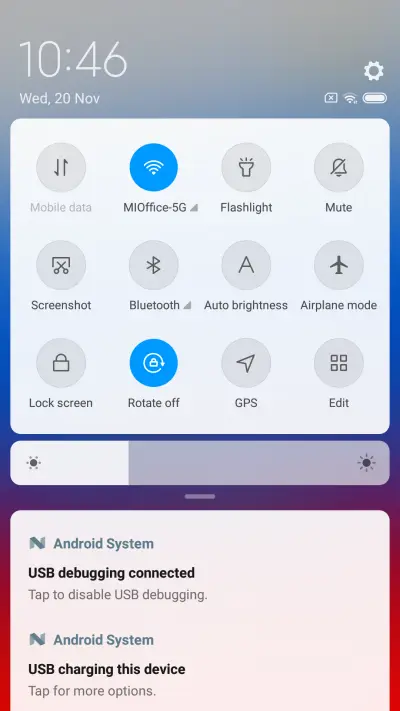Blue Mount_DWM3 - Screenshot 5