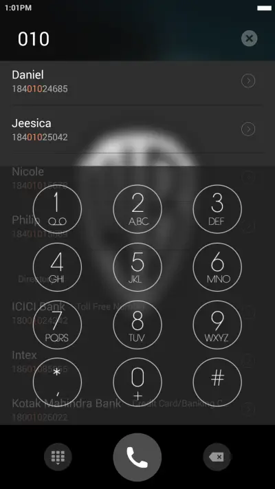 wBers - Screenshot 6