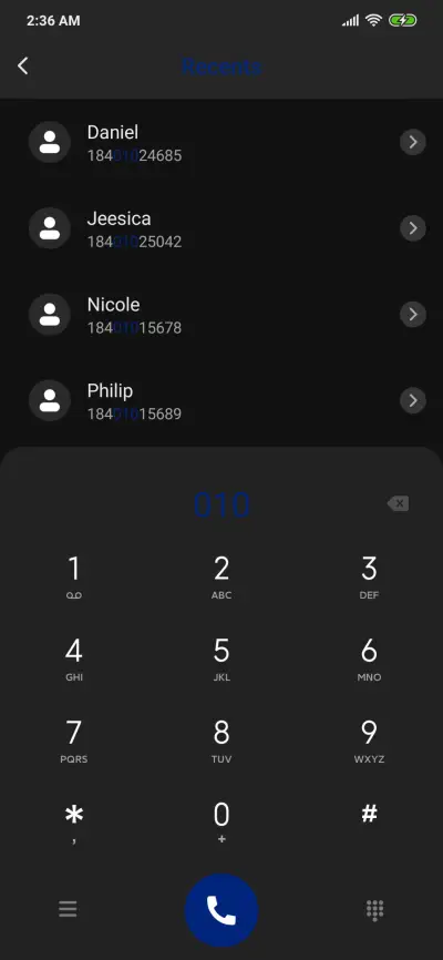 NightForest_3MDP - Screenshot 6